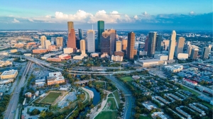 Houston Houston