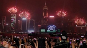 Best Places in the world to Celebrate New Year