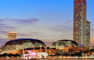 The Best Attractions and Things to Do in Singapore Exploring